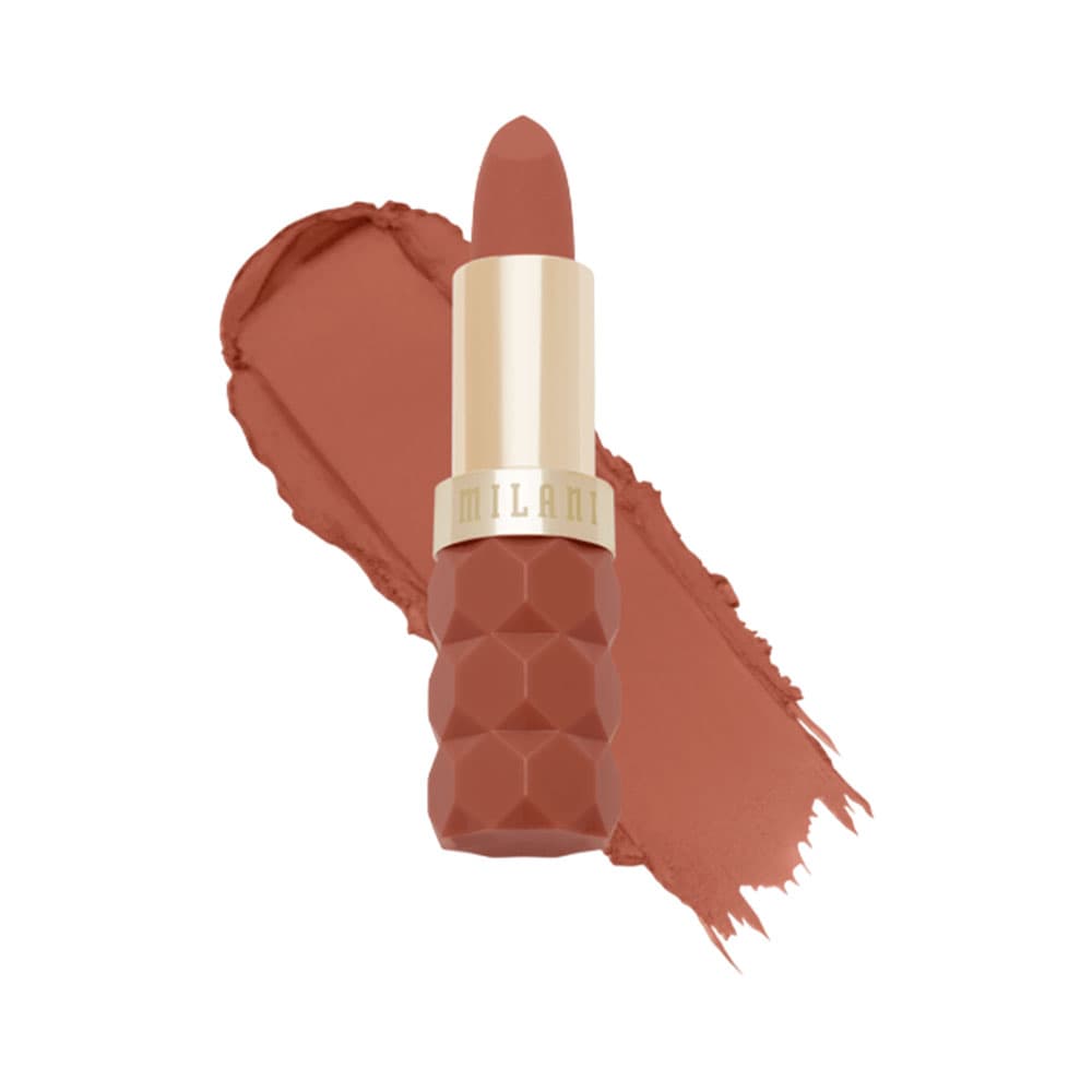 Milani Labial Color Fetish Matte 420 Tease 4 Gr
