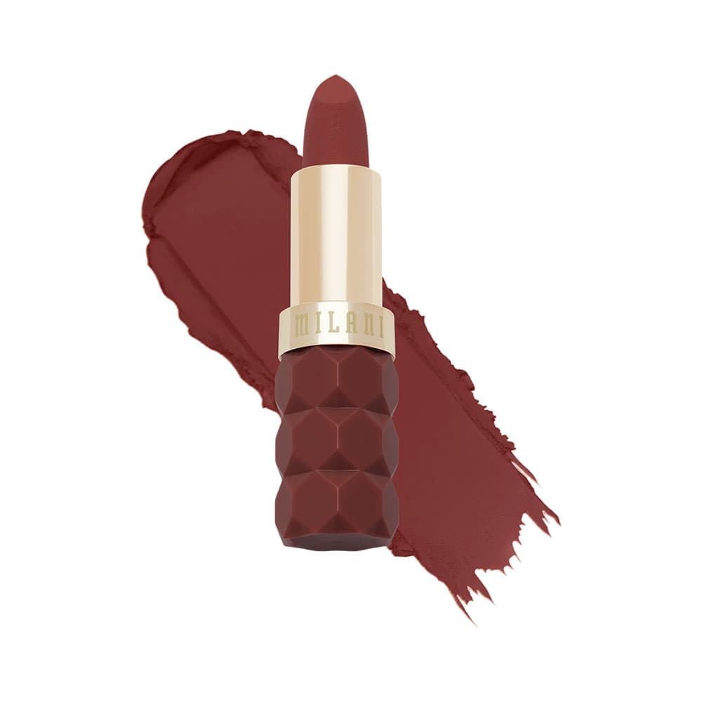 Milani Labial Color Fetish Matte 440 Passion 4 Gr
