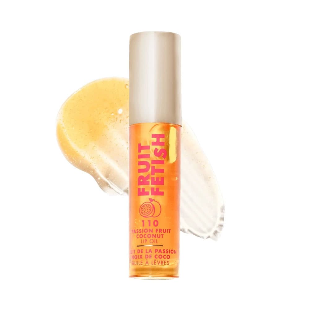 Milani Labial Fruit Fetish 110 Passion Fruit Coconut
