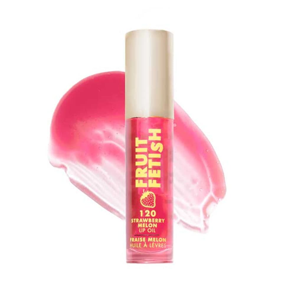 Milani Labial Fruit Fetish 120 Strawberry Melon