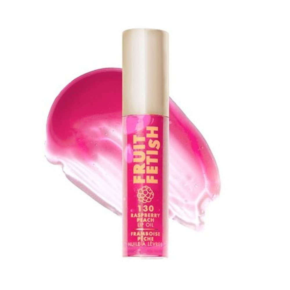 Milani Labial Fruit Fetish 130 Raspberry Peach