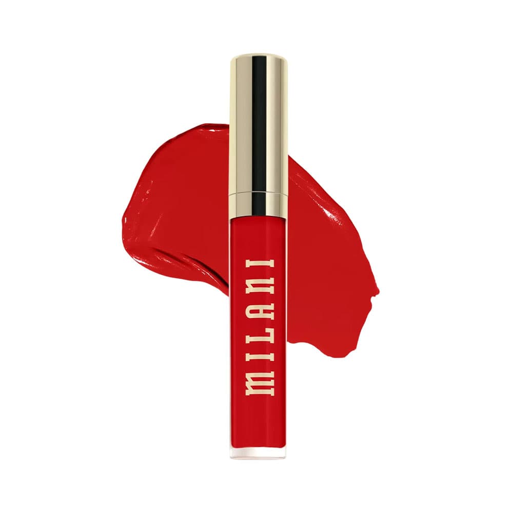 Milani Labial Stay Put Liquid Longwear 210 Red Flag 3,2 Ml