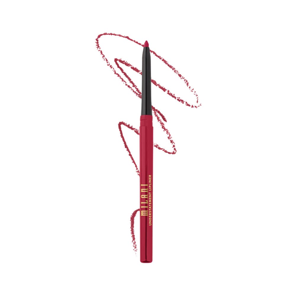 Milani Lapiz Delineador de Labios Understatement 200 Sassy Cherry 0,35 Gr