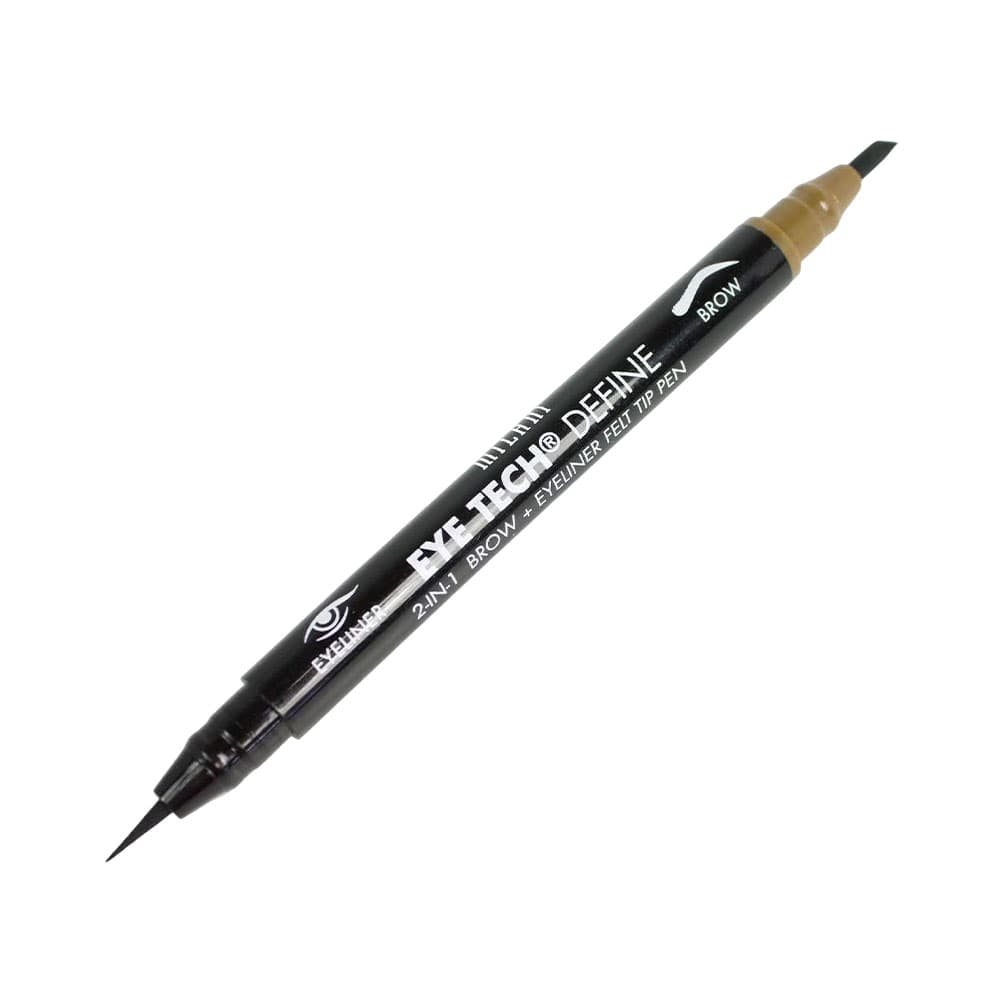 Milani Lapiz Delineador de Ojos Eye Tech Define 2 En 1 01 Natural Taupe 1,2 Ml