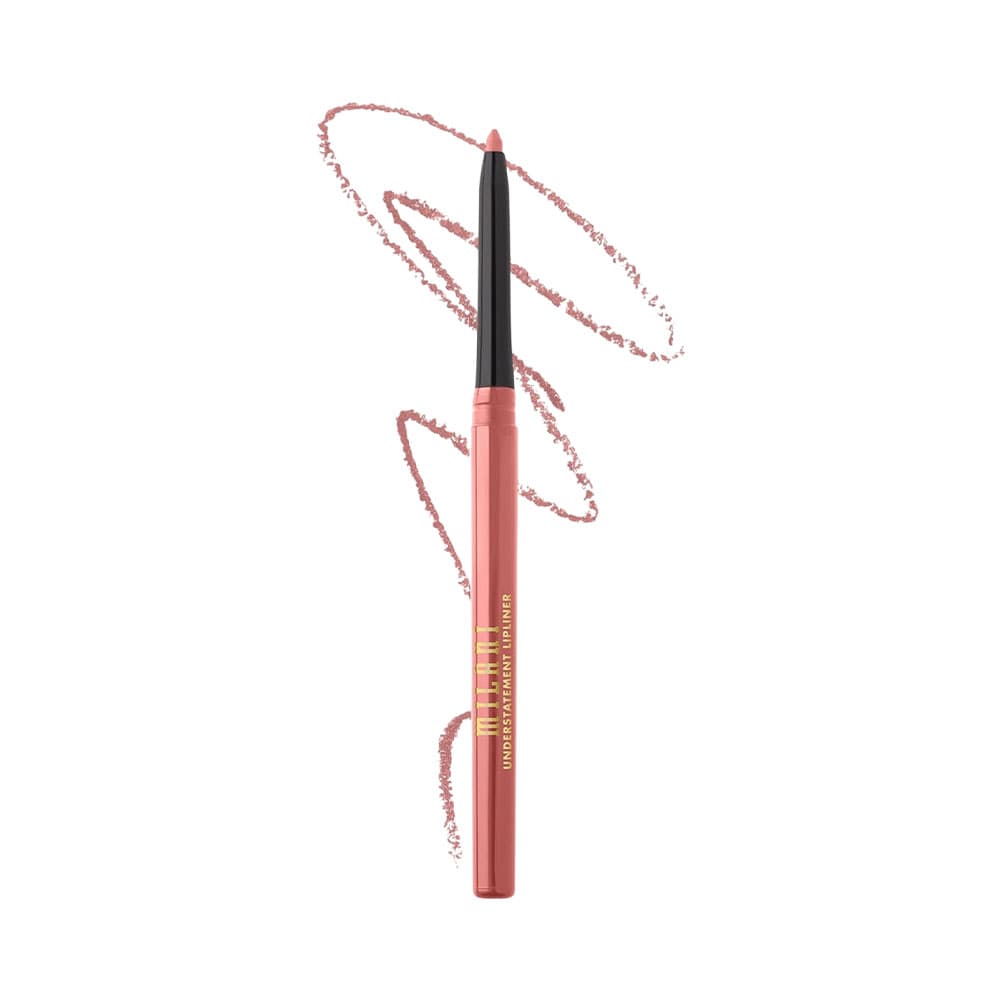 Milani Lapiz Delineador Para Labios Understatement 120 French Rose 0,35 Gr