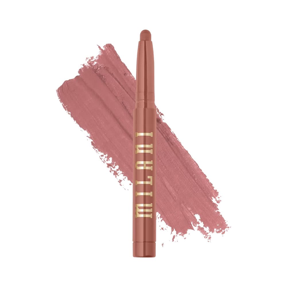 Milani Lapiz Labial Stay Put Matte 120 Can'T Even 1,4 Gr