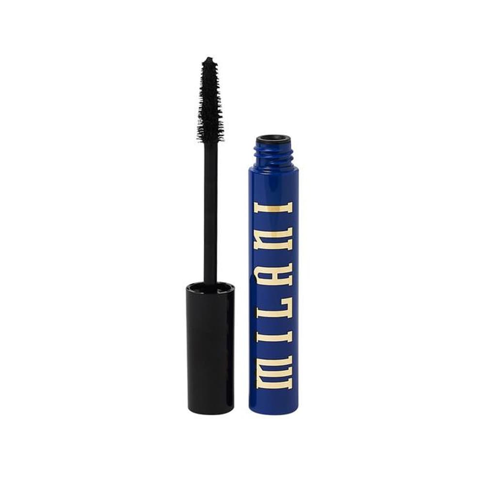 Milani Mascara Para Pestanas the Waterproof One Mascara 114 Negro