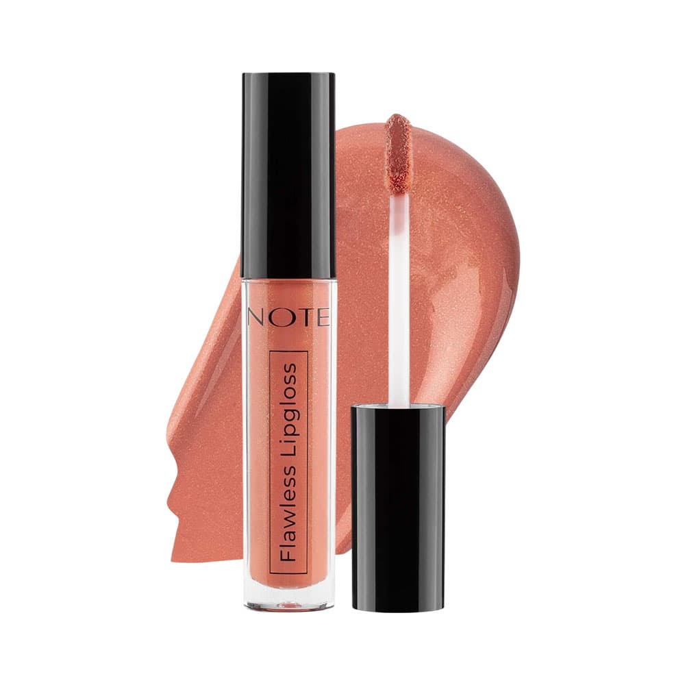 Note Brillo Labial Note Flawless 05 Sweet and Sour 4 Ml