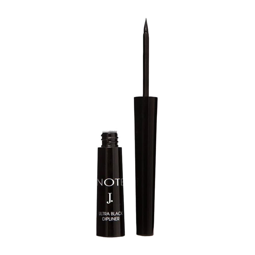 Note Delineador Note Ultra Black Dipliner 4,5Ml