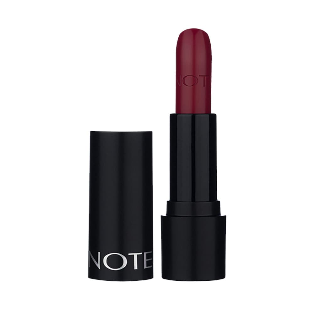 Note Labial Note Deep Impact Lipstick 15 Why Not Red