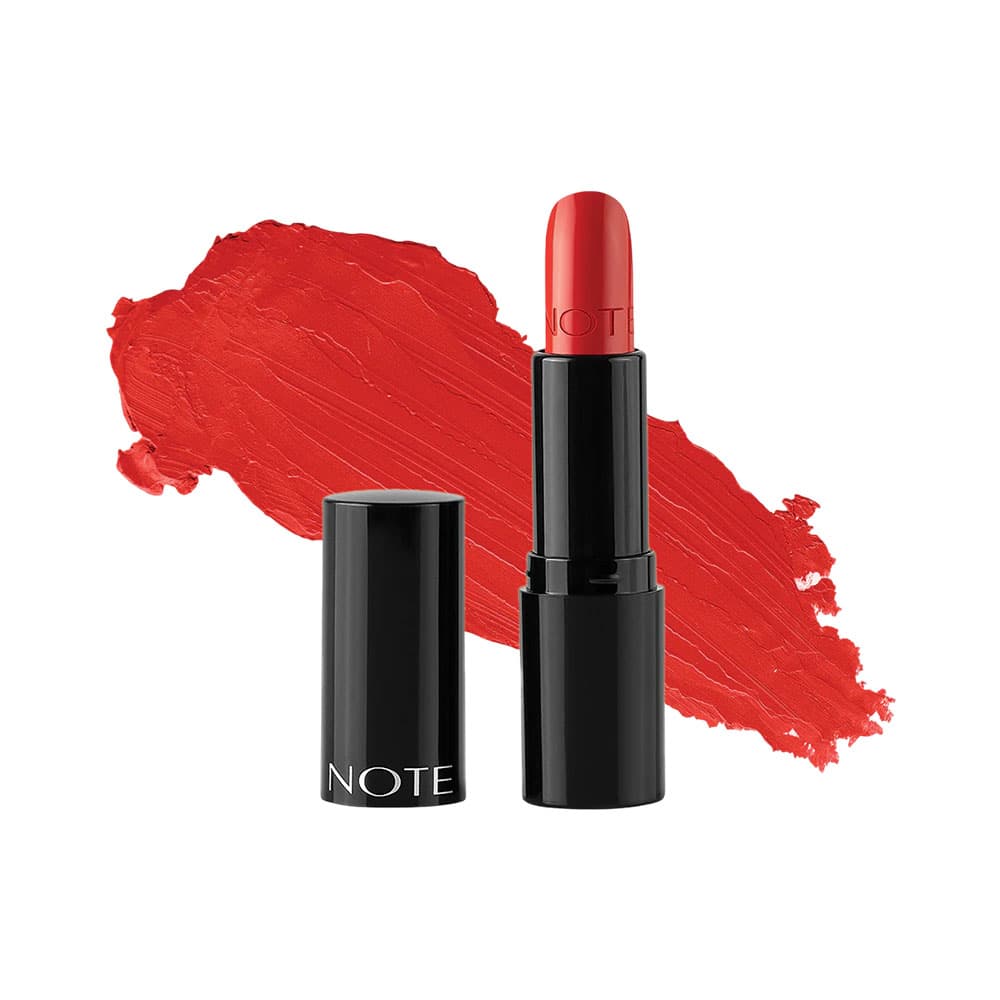 Note Labial Note Flawless 03 Cherry Love 4 Gr