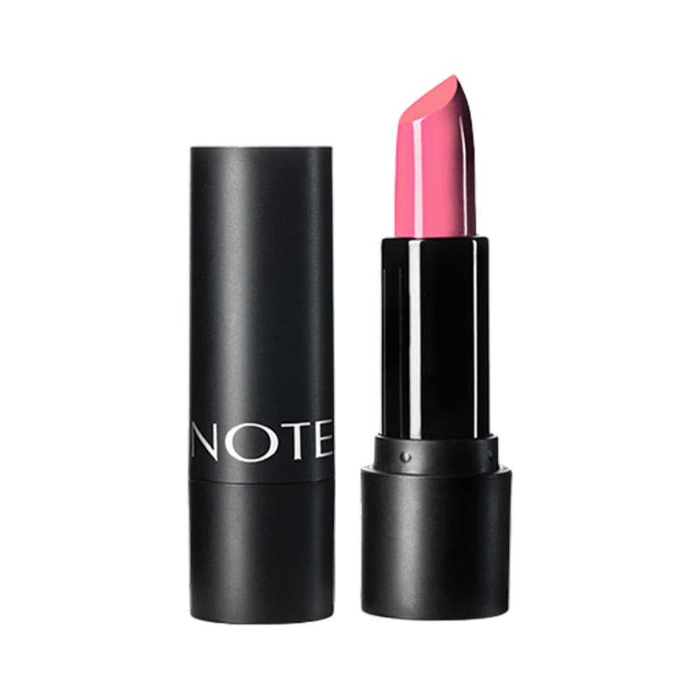 Note Labial Note Long Wearing 07 Indian Rose 5 Gr