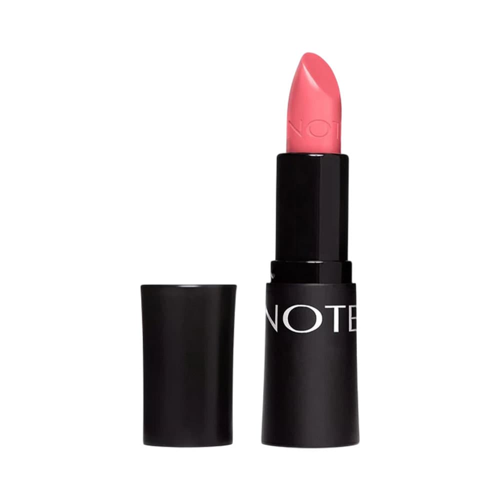 Note Labial Note Ultra Rich Color 10 Italian Rose 5 Gr