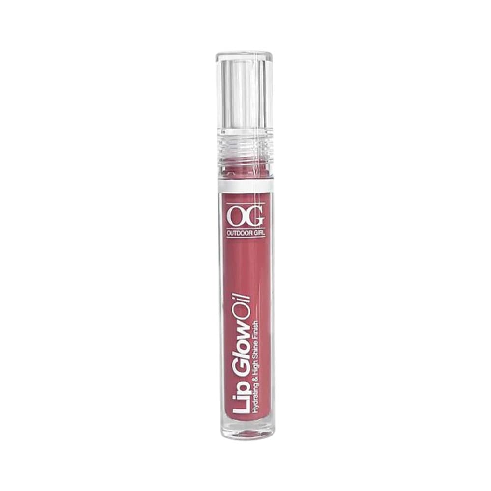 Og Aceite Labial Outdoor Girl Daily Essentials Glow High Lg03 4 Ml