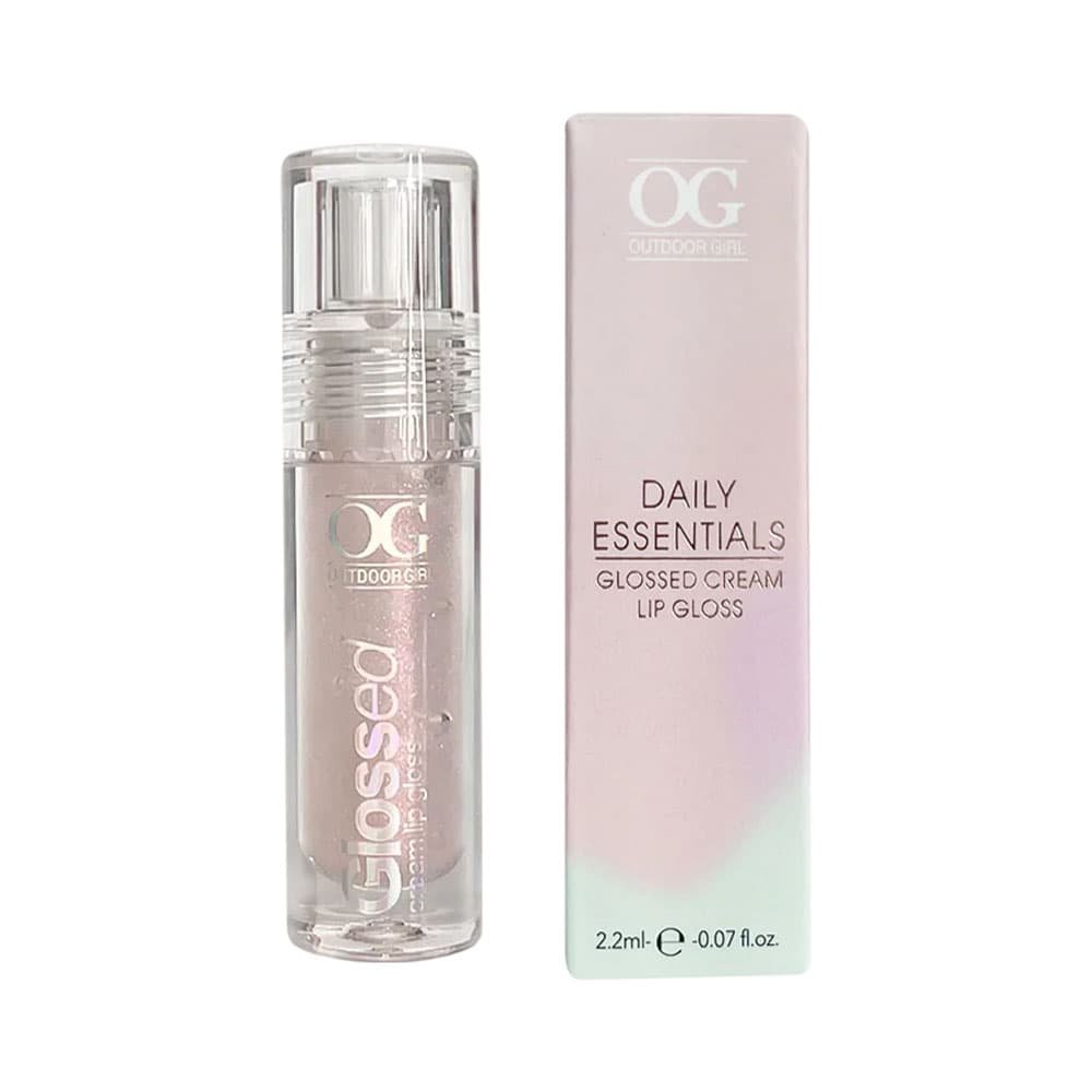 Og Brillo Labial Outdoor Girl Daily Essentials G05 2,2 Ml