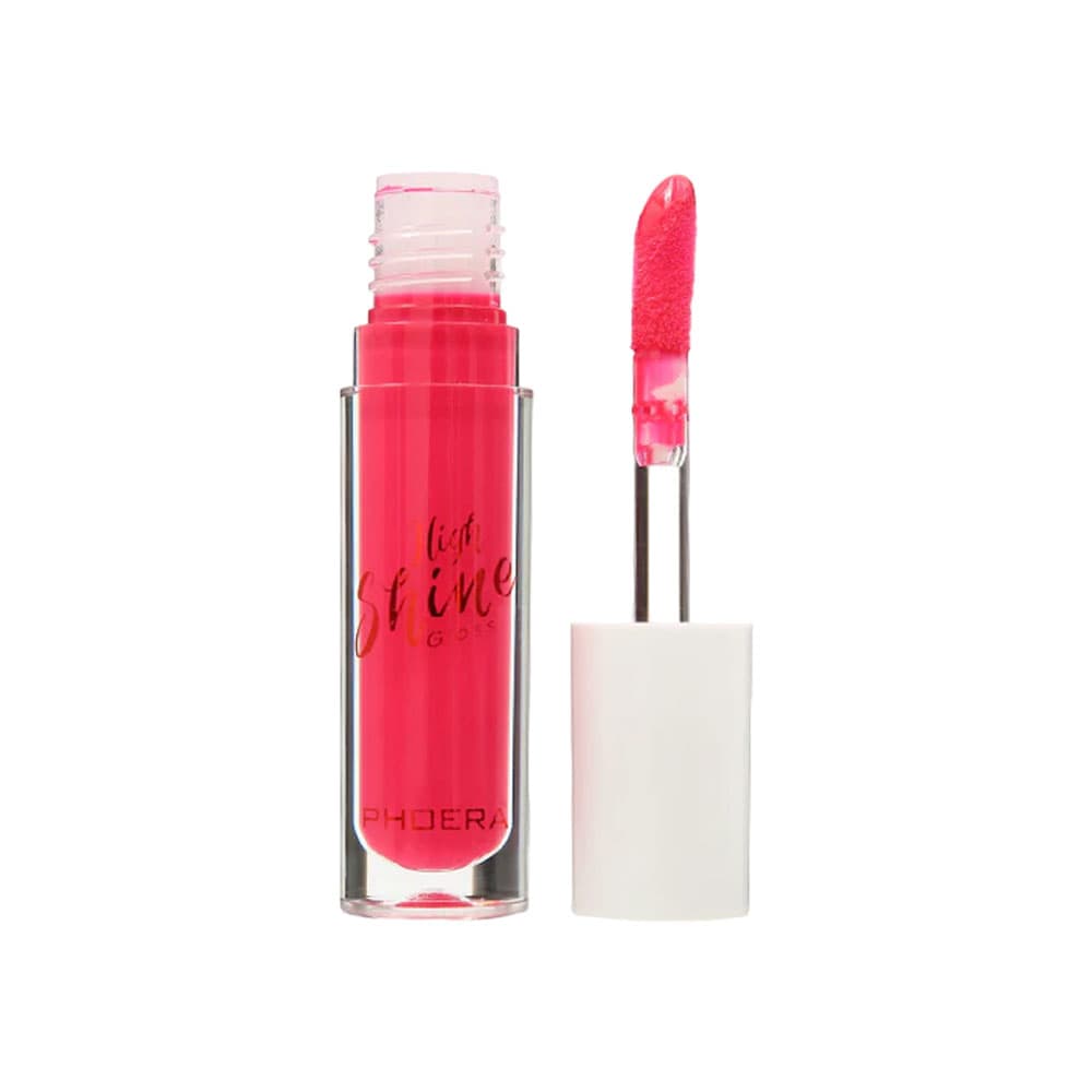 Phoera Brillo Labial Phoera High Shine Gloss 115 Amorous 3 Ml