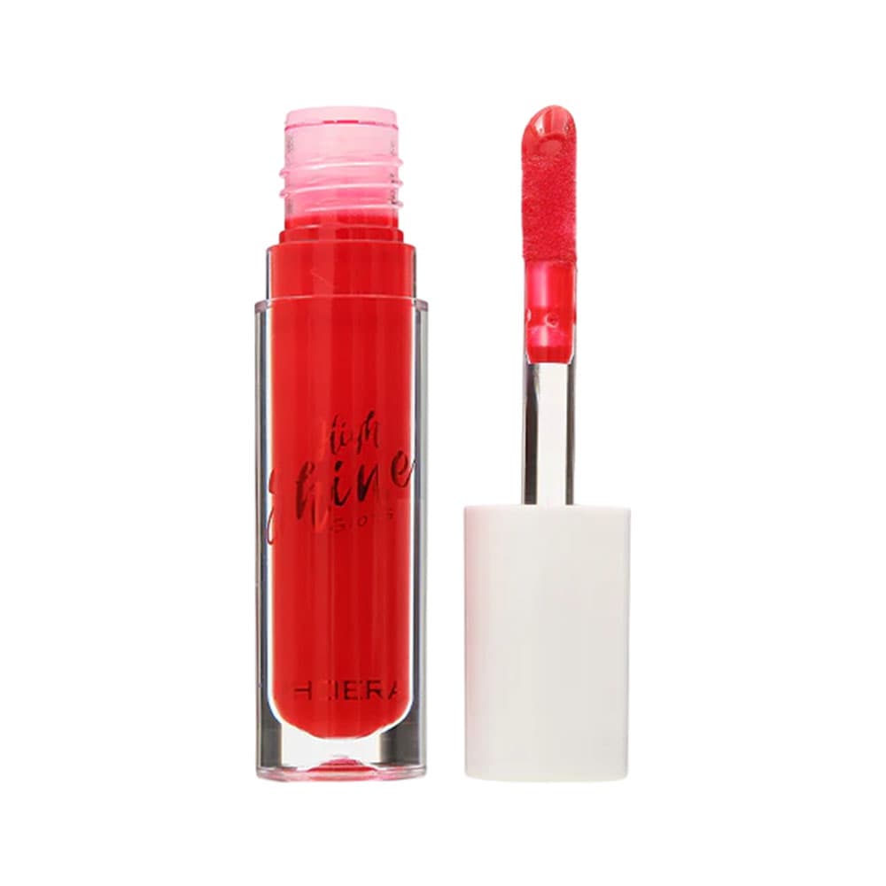 Phoera Brillo Labial Phoera High Shine Gloss 116 Sour 3 Ml