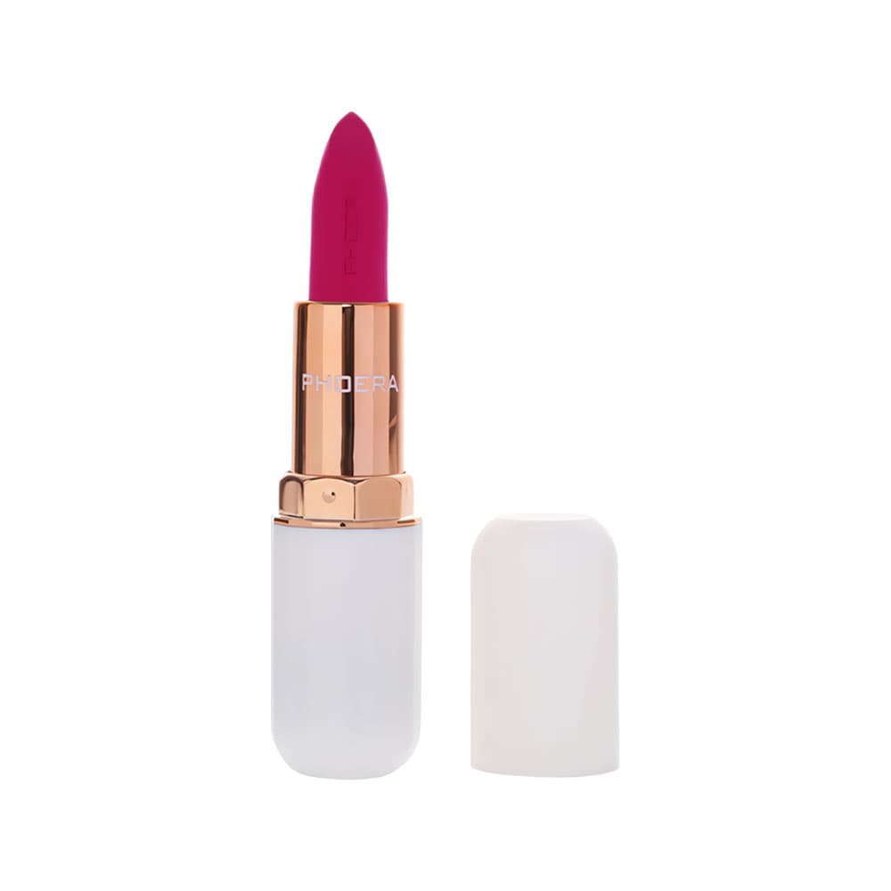 Phoera Labial Phoera Absolute Matte 103 Lust 3.8 Gr