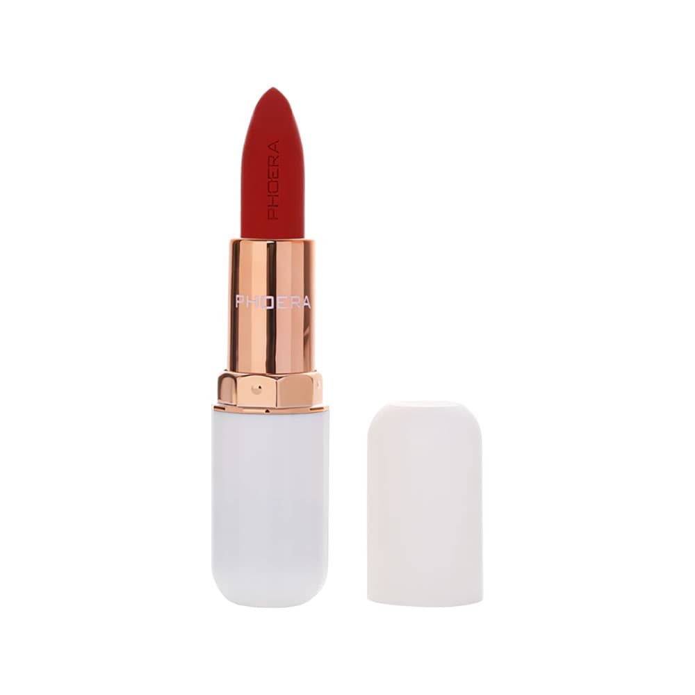 Phoera Labial Phoera Absolute Matte 106 Adoration 3.8 Gr