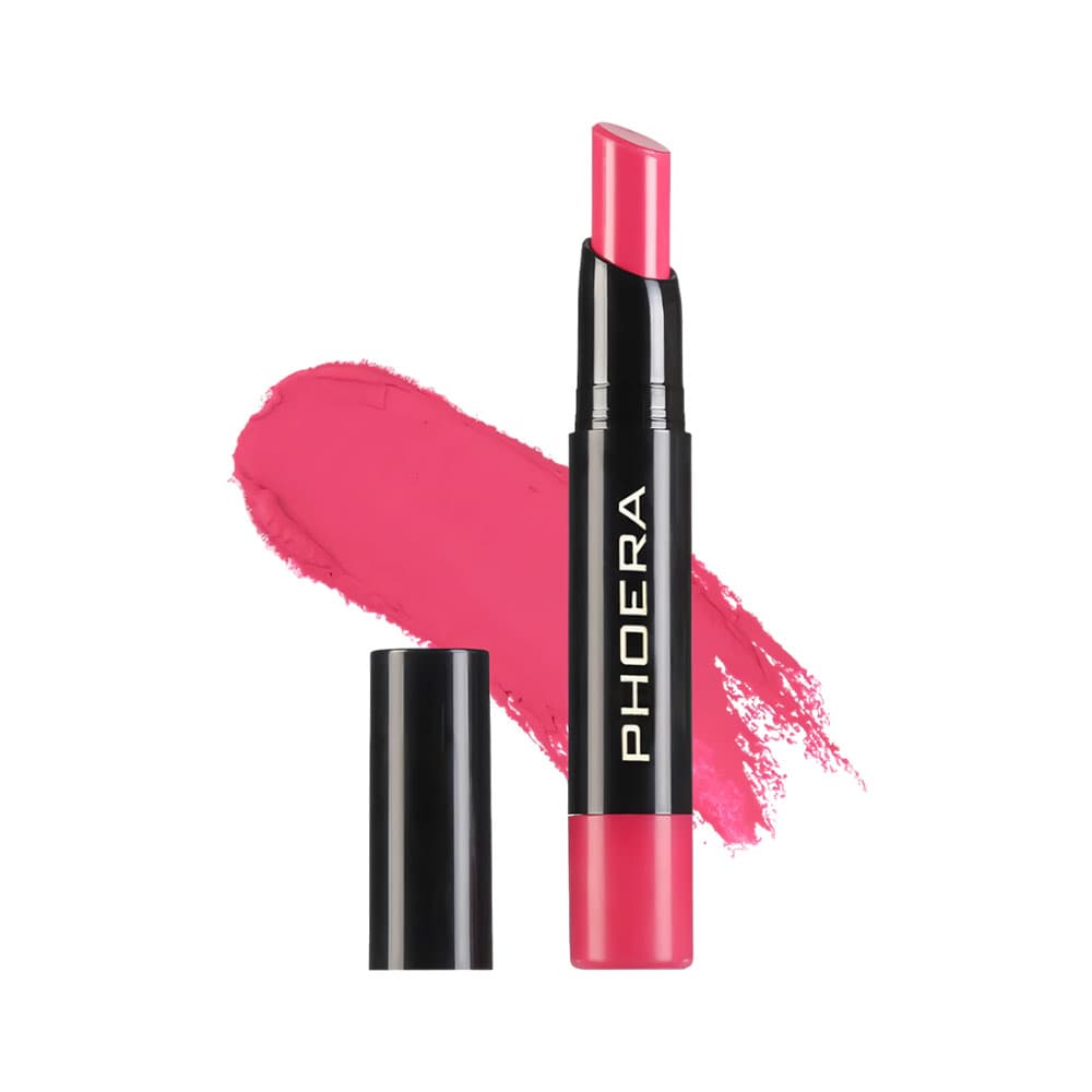 Phoera Labial Phoera Ultra Matte 306 Bette 4 Gr