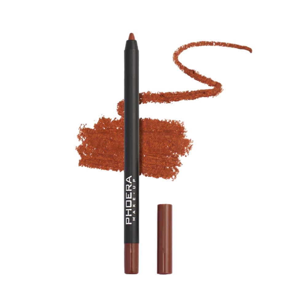 Phoera Lápiz Delineador de Labios Phoera Matte Super Smooth 010 Vita 1.2 Gr