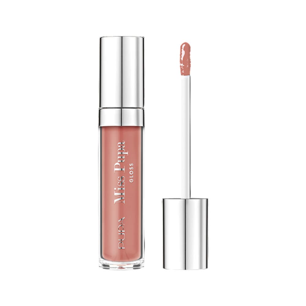 Pupa Brillo Labial Pupa Miss Pupa Gloss Ultra Shiny 405 Blush Nude 5 Ml