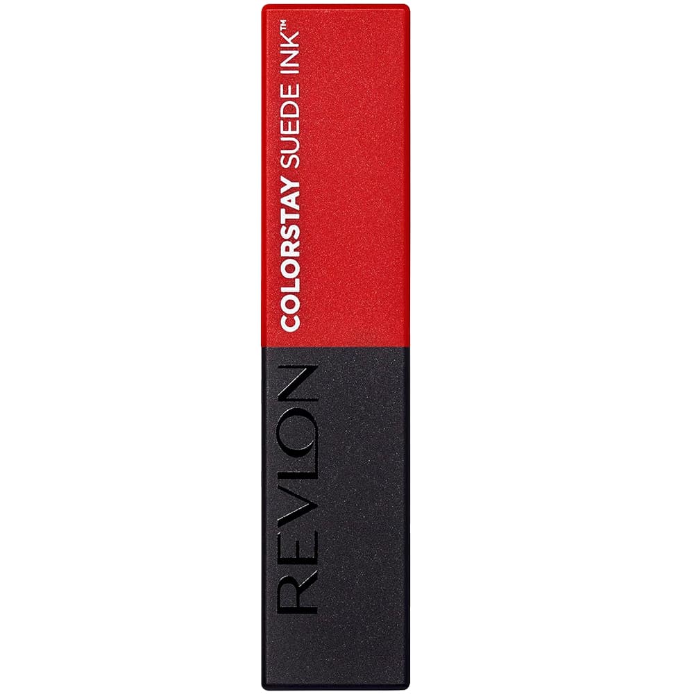 Revlon Batom Colorstay Suede Ink Bread Winner 016 1954-23 - Roma Shopping - Seu Destino Para Compras No Paraguai