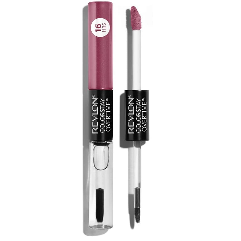 Revlon Batom Liquido Colorstay Overtime Keep Blushing - Roma Shopping - Seu Destino Para Compras No Paraguai