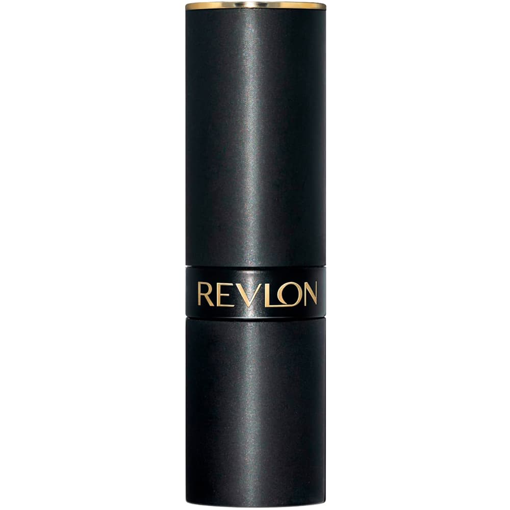 Revlon Batom Super Lustrous Matte Fire &Amp; Ice 024 3566-24 - Roma Shopping - Seu Destino Para Compras No Paraguai