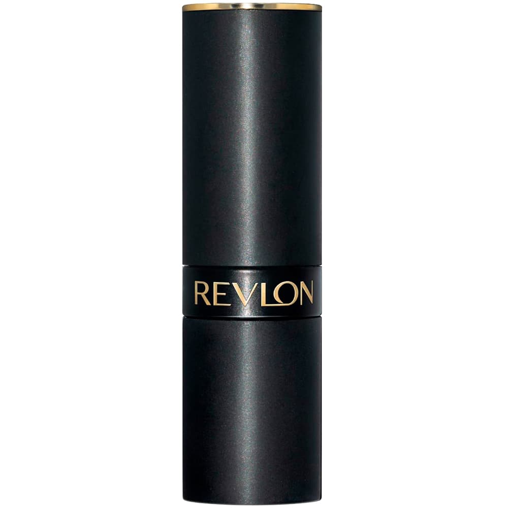 Revlon Batom Super Lustrous Matte Heartbreaker 005 3566-05 - Roma Shopping - Seu Destino Para Compras No Paraguai