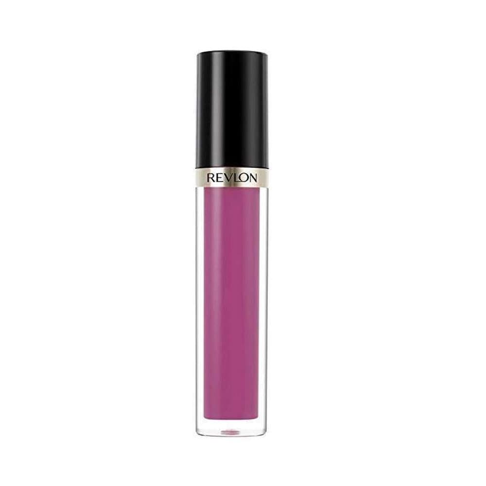 Revlon Brillo Labial Super Lustrous 225 Berry Allure 3.8 Ml