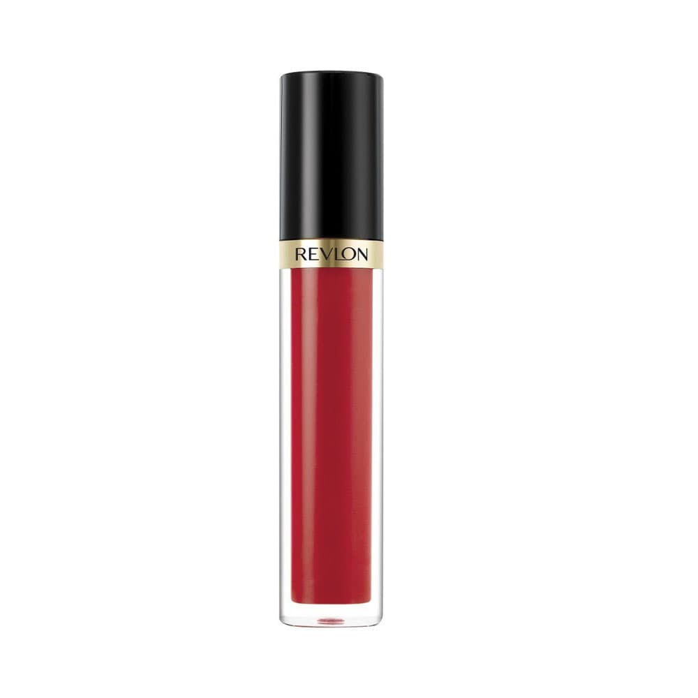 Revlon Brillo Labial Super Lustrous 240 Fatal Apple 3.8 Ml