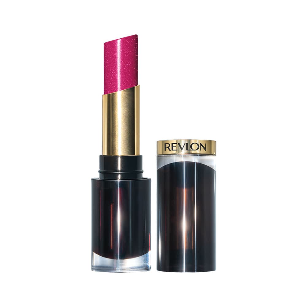 Revlon Brillo Labial Super Lustrous Glass 004 Cherries In the Snow 4,2 Gr