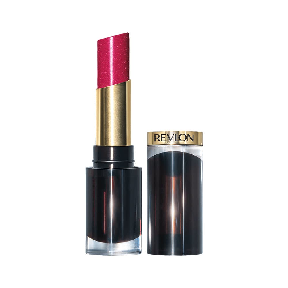 Revlon Brillo Labial Super Lustrous Glass 017 Love Is On 4,2 Gr
