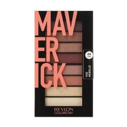 Revlon Colorstay Palette Maverick #930 Rebelle -