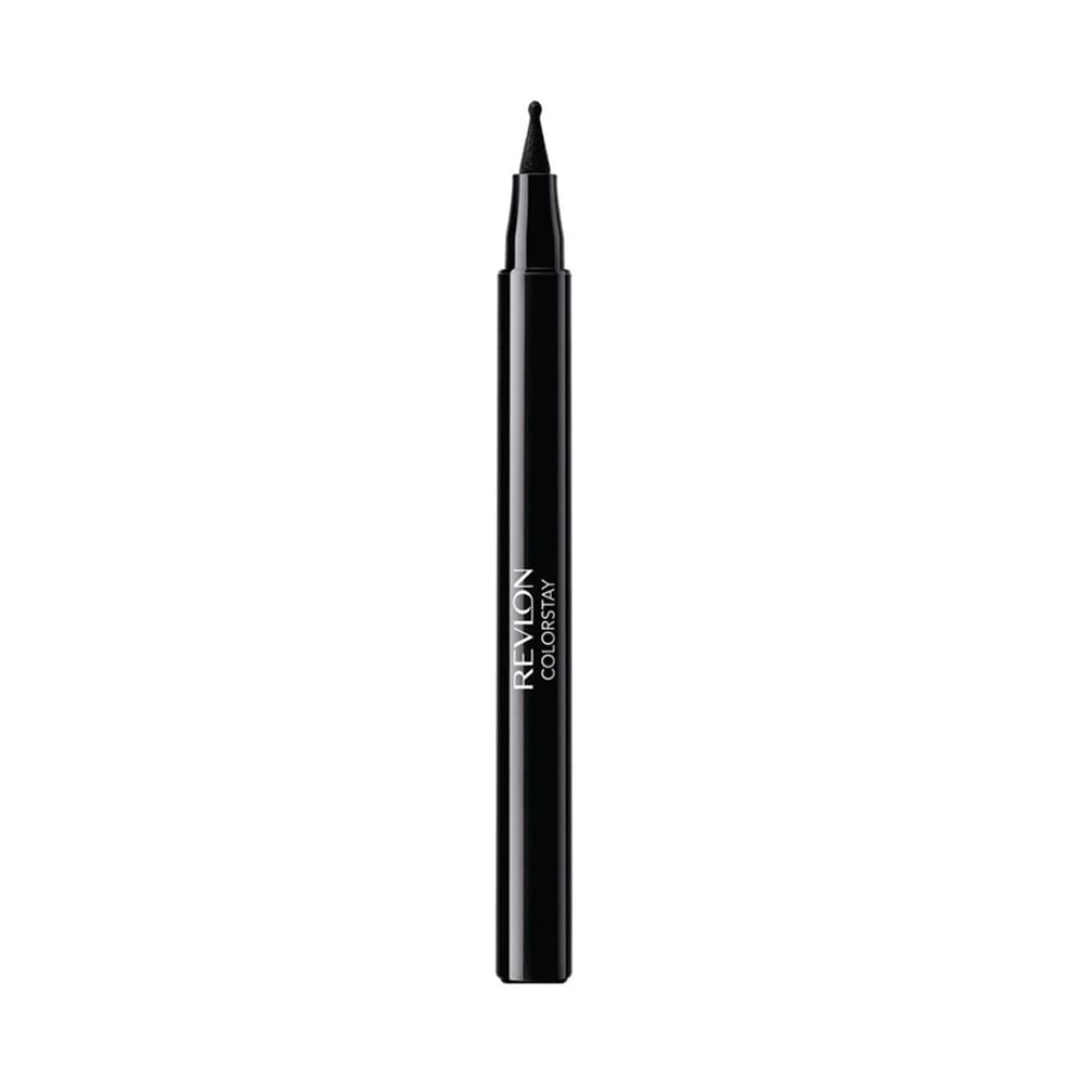 Revlon Delineador de Ojos Color Stay Ball Point Blackest Black