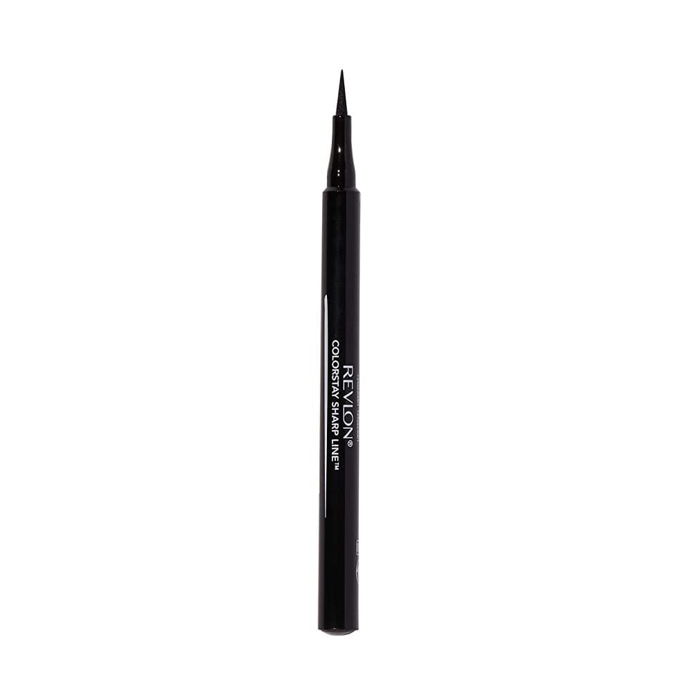 Revlon Delineador de Ojos Colorstay Sharp Line Classic Black