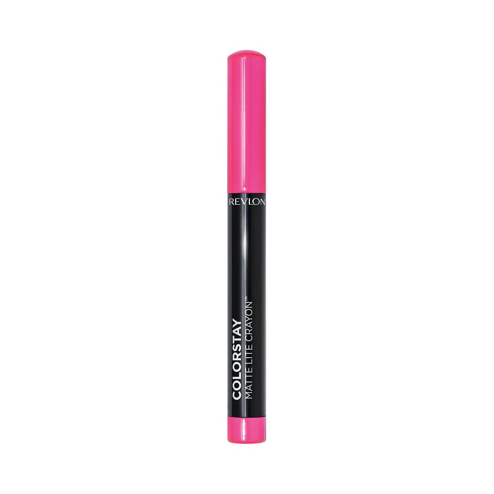 Revlon Labial Colorstay Matte Lite 007 Mile High 14 Gr