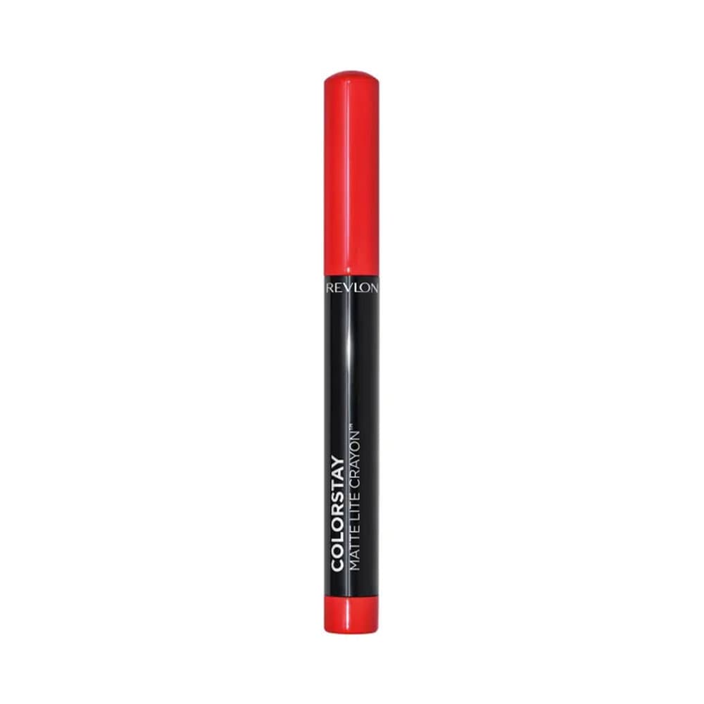 Revlon Labial Colorstay Matte Lite 009 Ruffled Feathers 14 Gr