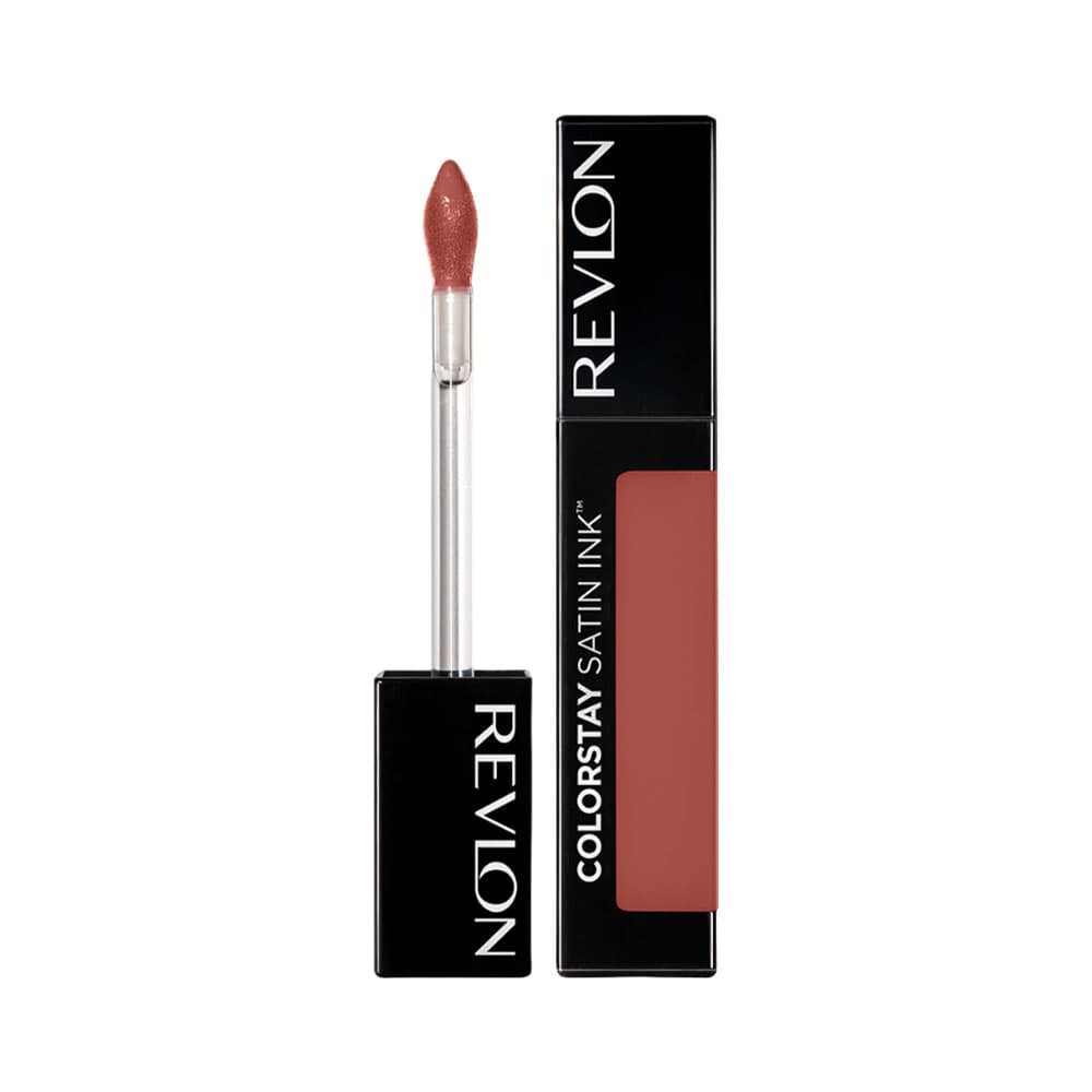 Revlon Labial Colorstay Satin Ink 06 Eyes On You 5 Ml