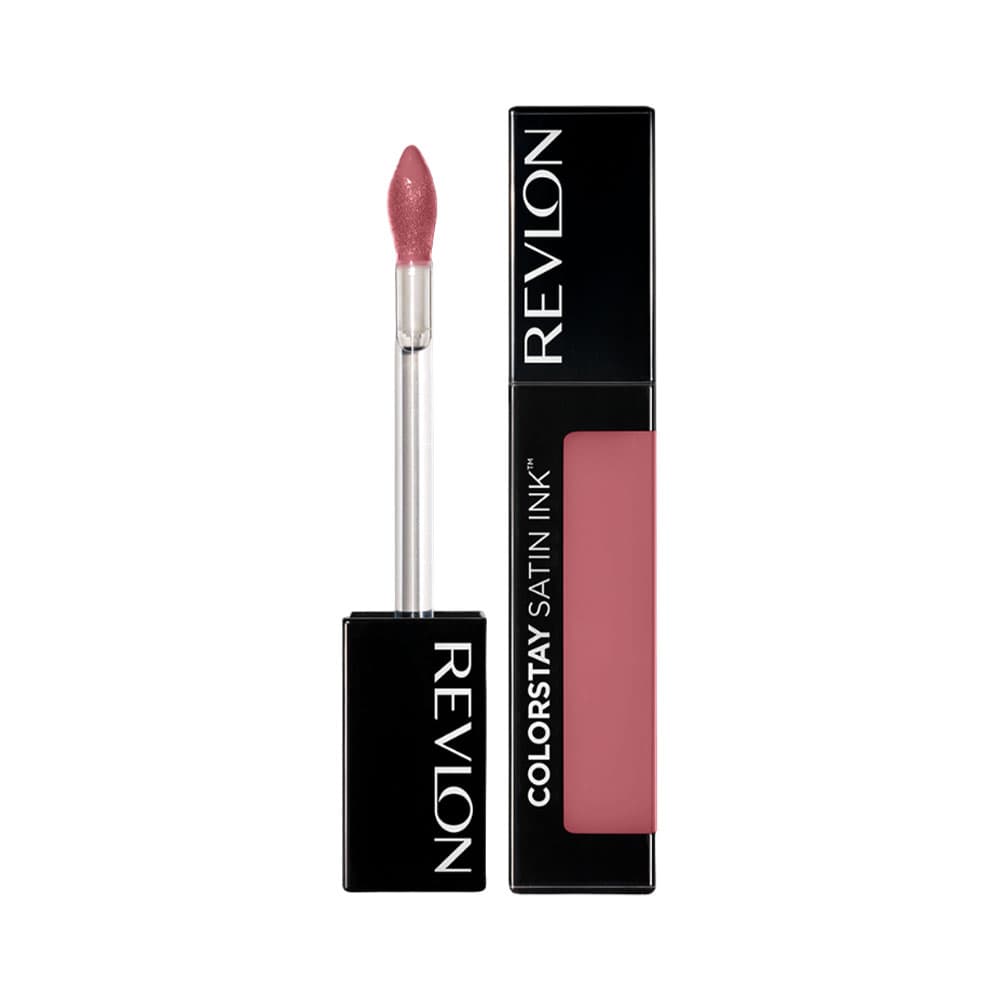 Revlon Labial Colorstay Satin Ink 09 Speak Up 5 Ml