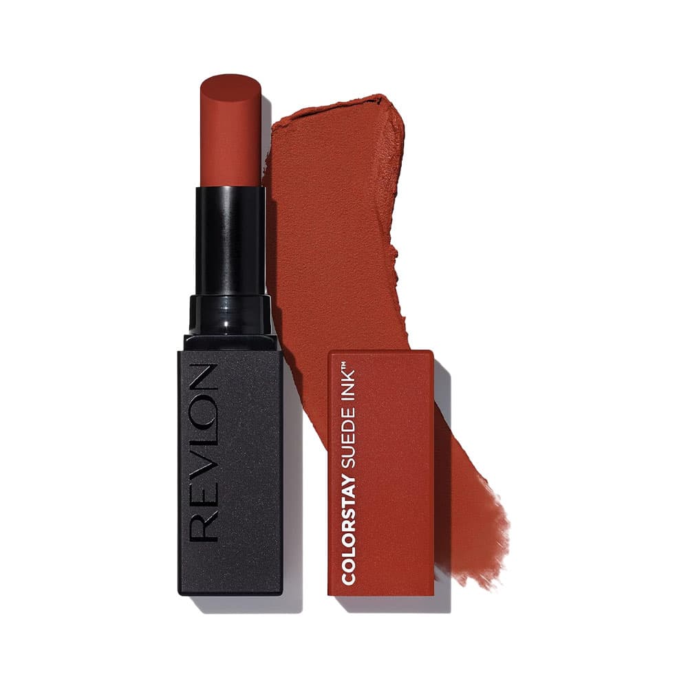 Revlon Labial Colorstay Suede Ink 006 In the Money 2,55 Gr