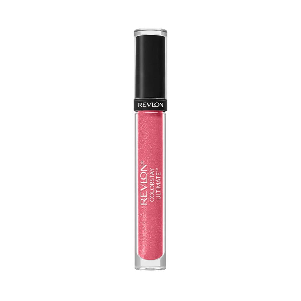 Revlon Labial Liquido Colorstay Ultimate 010 Premium Pink 3 Ml