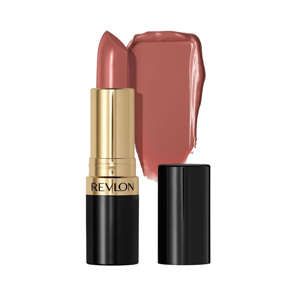 Revlon Labial Super Lustrous Cream 637 Blushing Nude 4,2 Gr