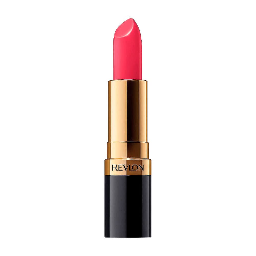 Revlon Labial Super Lustrous Creme 435 Love That Pink 4.2G