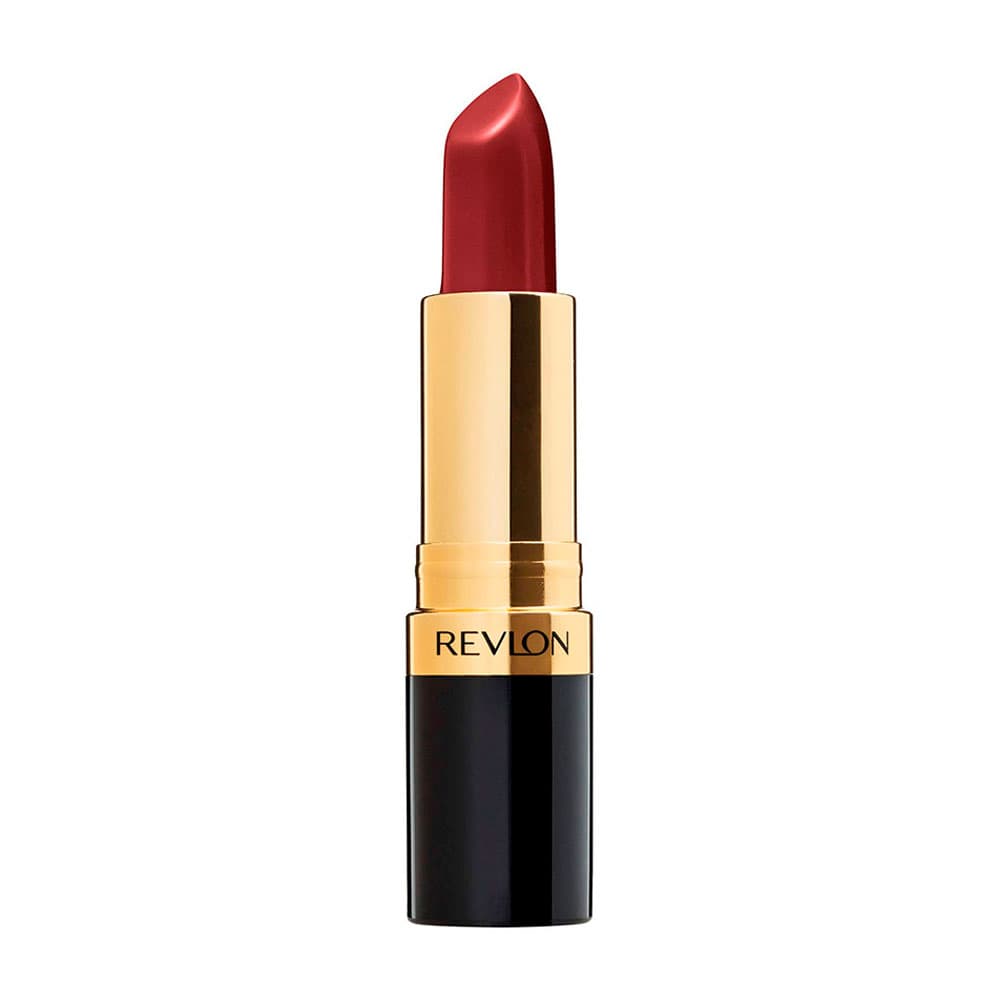 Revlon Labial Super Lustrous Creme 510 Berry Rich 4.2G