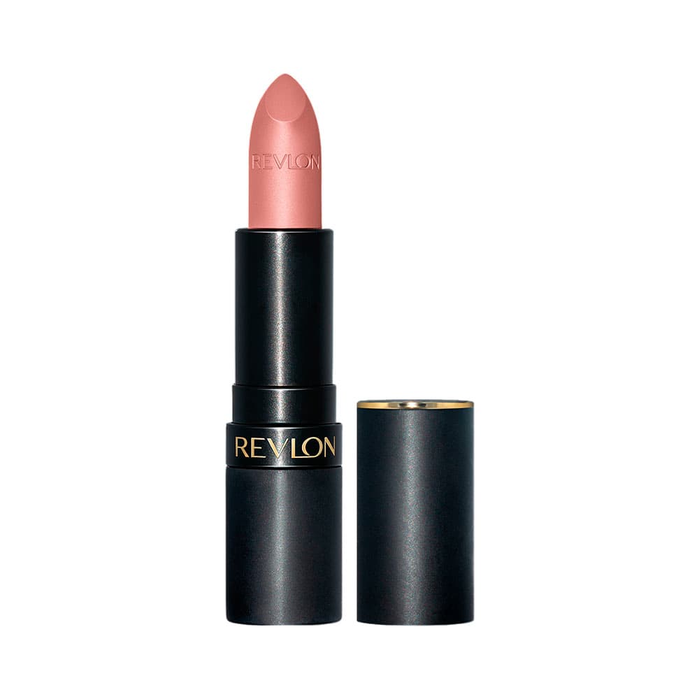 Revlon Labial Super Lustrous the Luscious Mattes 011 Untold Stories 4.2 Gr