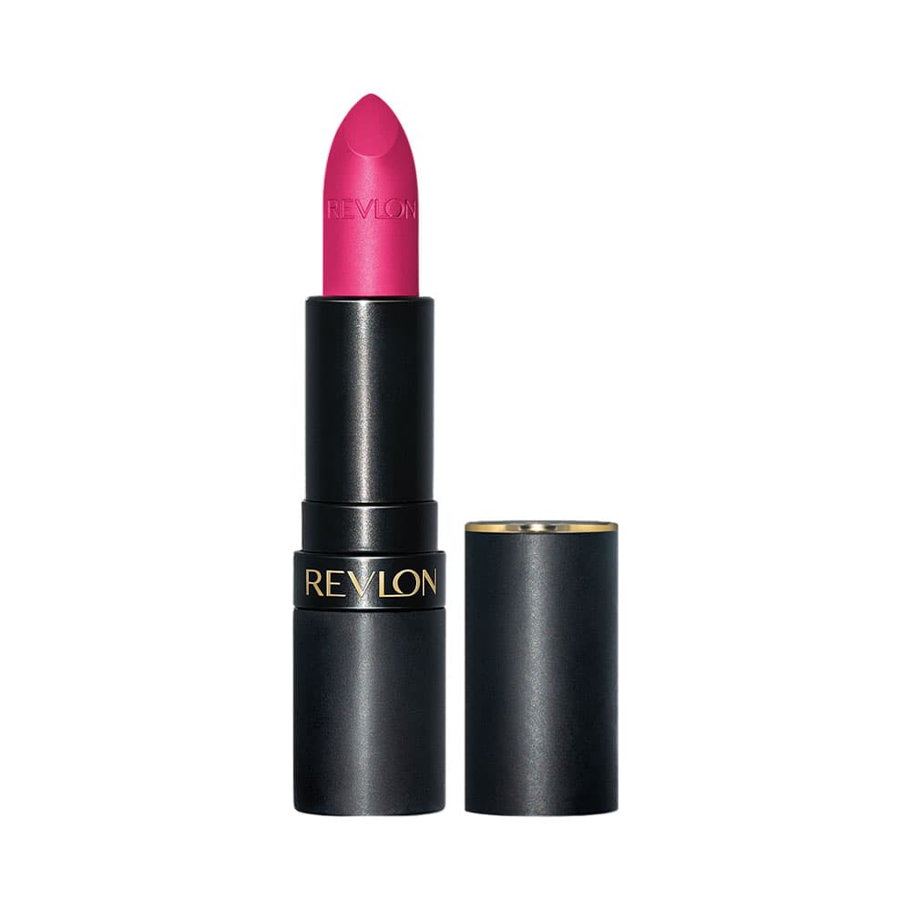 Revlon Labial Super Lustrous the Luscious Mattes 05 Heartbreaker 4.2 Gr