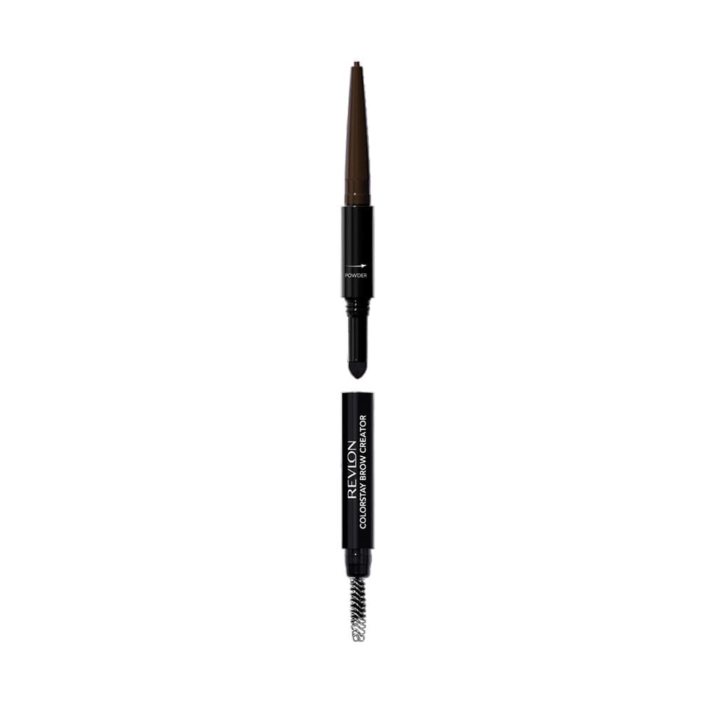 Revlon Lapiz Delineador Colorstay Brow Creator 605 Soft Brown 0,23 Gr
