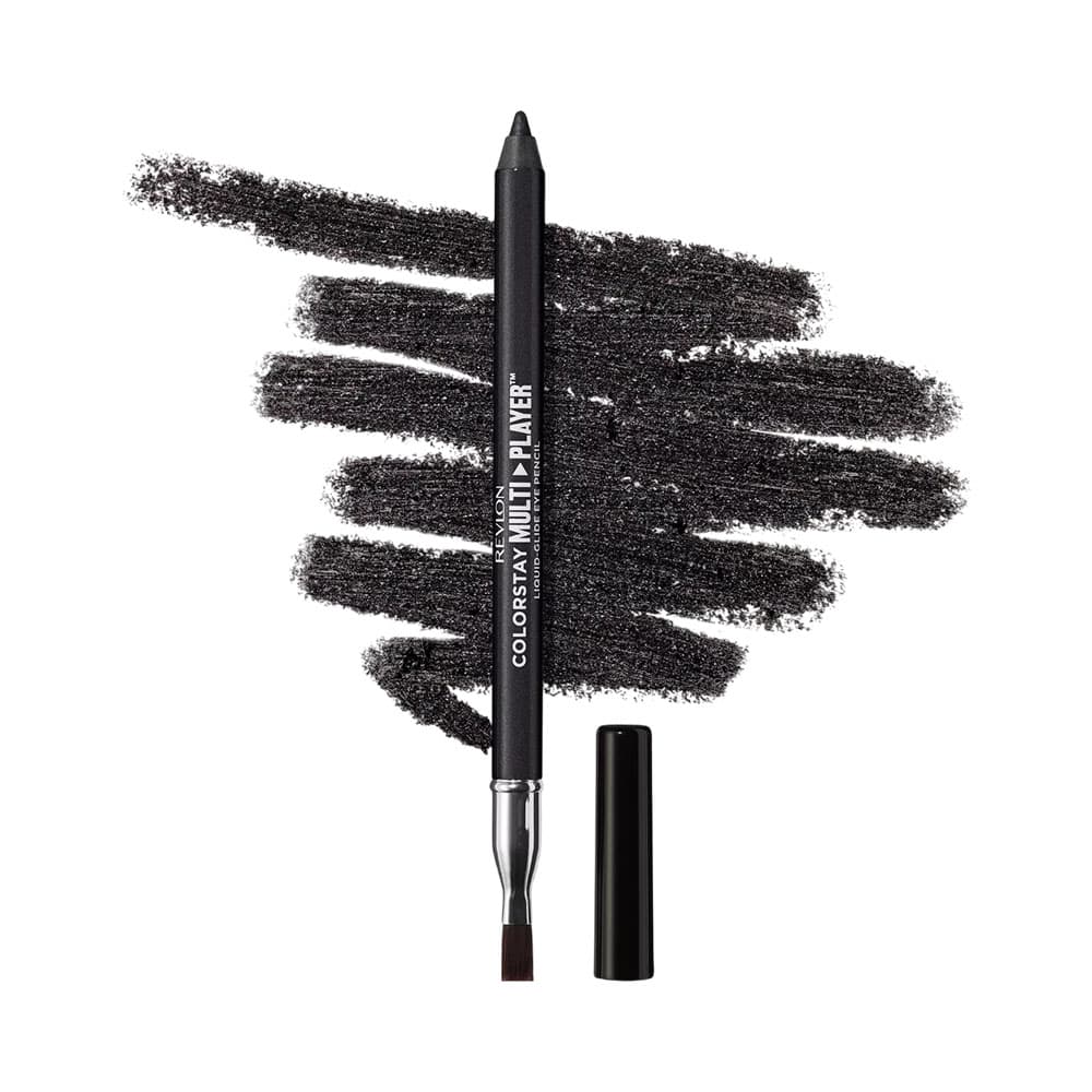 Revlon Lapiz Delineador de Ojos Colorstay Multiplayer Liquid Glide 401 Checkmate 0,9 Gr